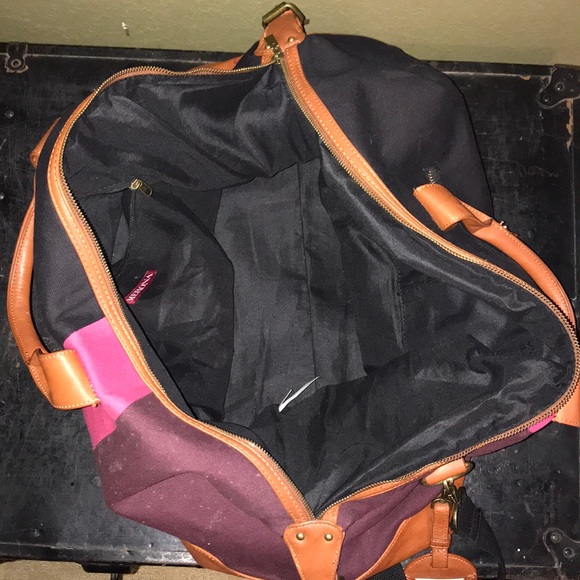 Adorable luggage bag - Picture 5 of 5